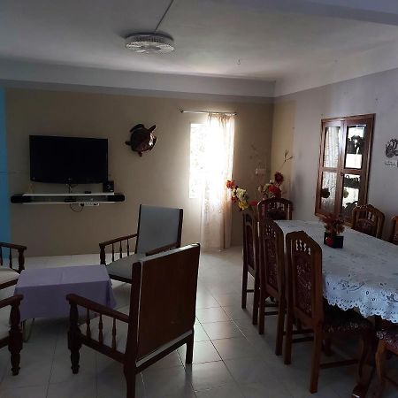 Justice Apartments Le Morne Brabant Екстериор снимка