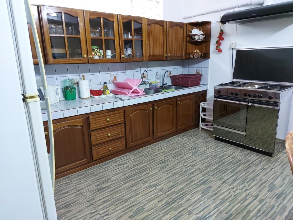 Justice Apartments Le Morne Brabant Екстериор снимка